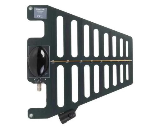 Antena direcional UHF