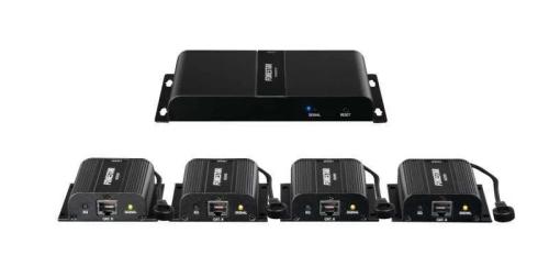 Distribuidor Extensor Hdmi 1 X 4