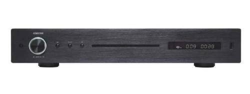 Leitor de CDs / USB / MP3