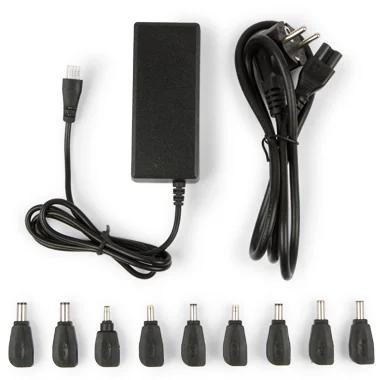 Carregador para Portáteis Ca/Cc 15 a 19.5v 90w