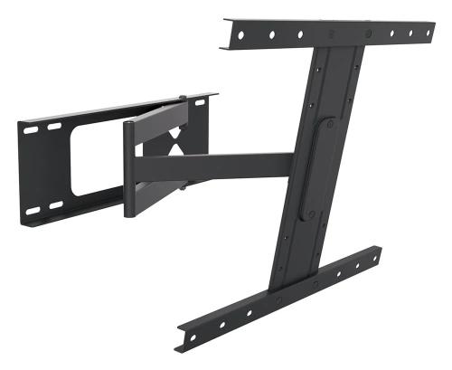 Suporte TV orientável braço articulado