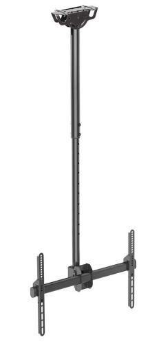 Soporte Techo Regulable Extensible para Lcd Plasm.