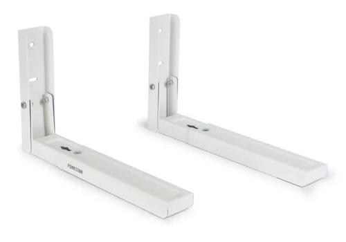 Suporte para micro-ondas