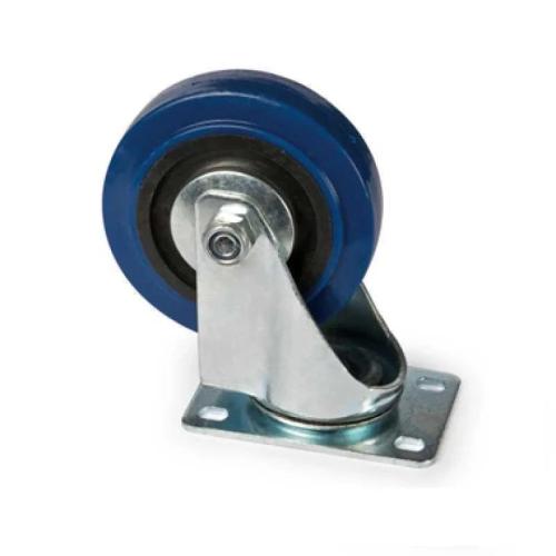 Rueda para Muebles Rack 19