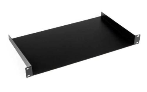 Bandeja Rack 19'' Fonestar Negra