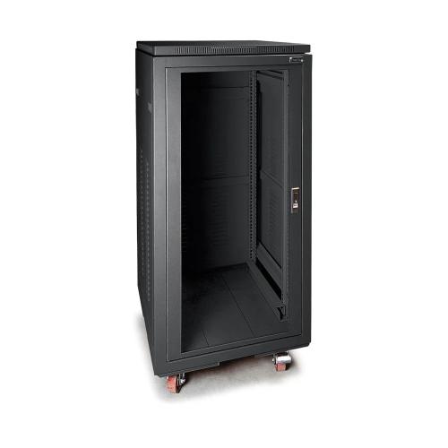 Gabinete de Rack Metálico de 19'