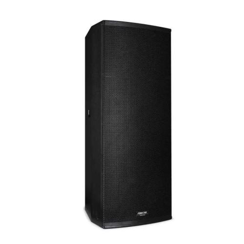 Coluna Alta Potência Passiva 2 X 15". 600 W Rms@4o. 14 Pontos M8.