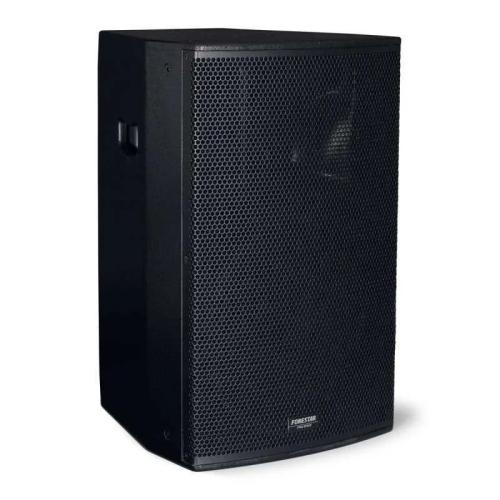 Coluna Alta Potência Passiva 15". 250 W Rms@8o. Orifício Tubo 35 Mm. 14 Pontos M8.