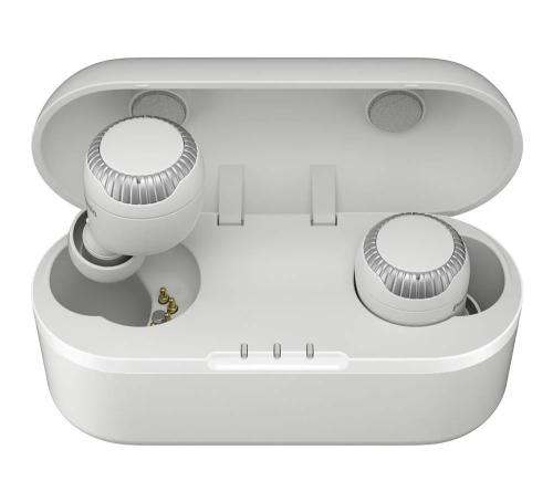 Auriculares Bluetooth com Microfone Panasonic Corp. True Wireless Rz-S300we Branco