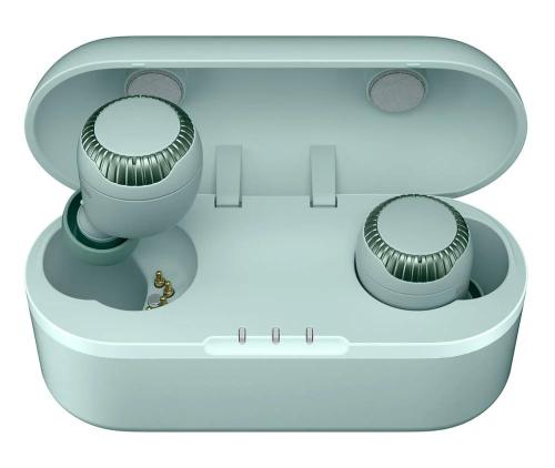 Auriculares Bluetooth com Microfone Panasonic Corp. True Wireless Rz-S300we Turquesa