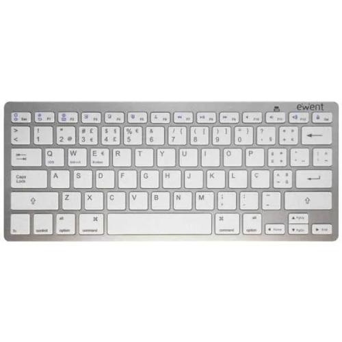 Ewent Keyboard Bluetooth Ios/Android/Win Compact .