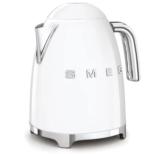 Smeg Kettle 50?style White Klf03wheu