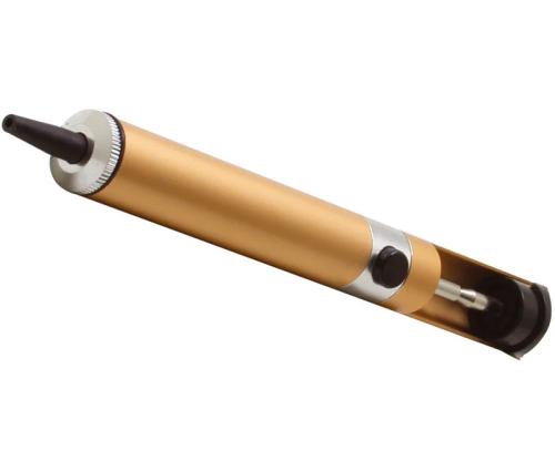 Dessoldador Metalico Proskit