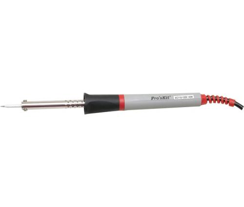 Ferro Soldar Tipo Lapis 40w 220v