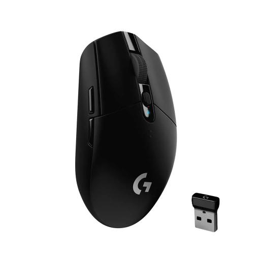 Logitech G305 Lightspeed Ratón Gaming Inalámbrico