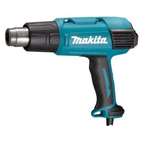 Pistola de calor Makita HG6531CK