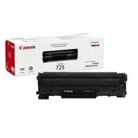 Toner 725 Preto (2000 Páginas) - Canon