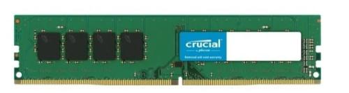 Ddr4 8gb Pc 3200 Cl22 Crucial Value 1,2v