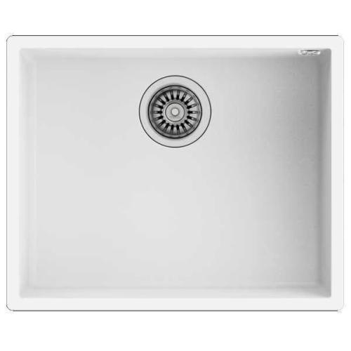 Fregadero de Un Seno Teka Square 50.40 Tg