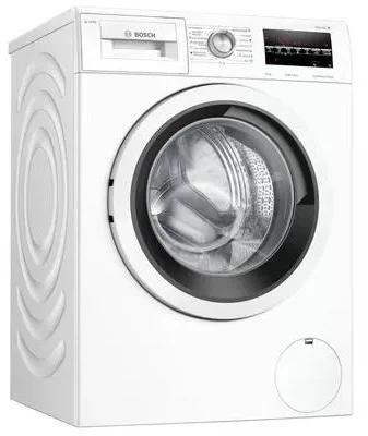 Máquina de Lavar Roupa Bosch Wau28s40es 8kg 1400rpm Classe C