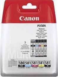 Tinteiro de Tinta Original Canon Co65216