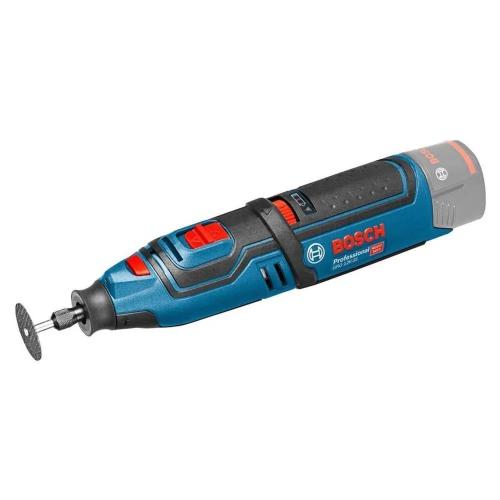 Ferramenta múltipla sem fio Bosch GRO 12V-35
