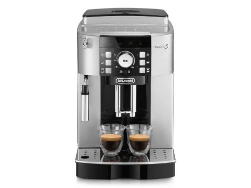 Delonghi Magnifica S Ecam 21.117.Sb Fully-Auto Espresso Machine 1.8 L