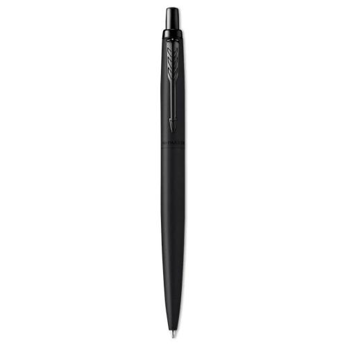 Parker Jotter Xl M Monochrom Premium Preto Ballpo.