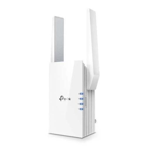 Tp-Link Wi-Fi Range Extender (Re505x)