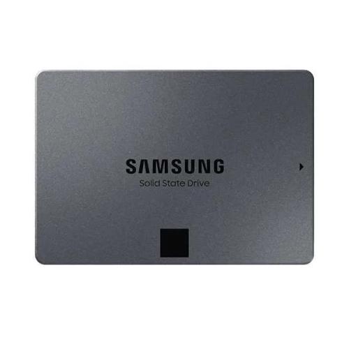 Disco SSD 2.5p Samsung 870 Qvo 2tb Sata, Max 560/530mbps