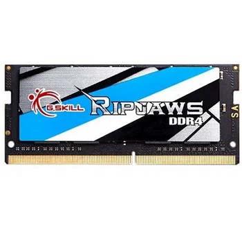 Modulo Memoria RAM S/O Ddr4 8gb 2666mhz G. Skill .