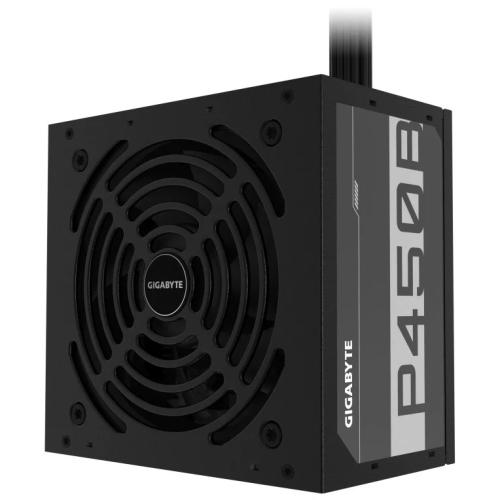 Fonte de Alimentação Gigabyte P450b 450 W