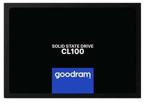 Goodram Cl100 240gb G.3 Sata Iii