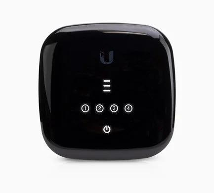 Ubiquiti Uf-Wifi Wireless Router Gigabit Ethernet Black