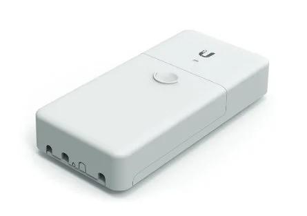 Media Converter Poe Ubiquiti F-Poe-G2 Accesorio A.