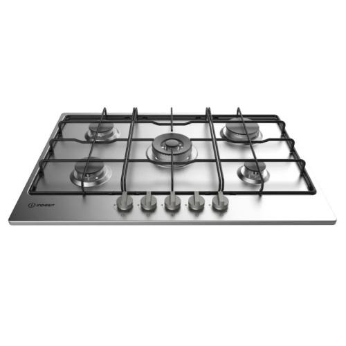 Indesit Placa Gas 60cm Blanca - Ing 61t/Wh