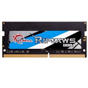 32gb Ddr4 3200 Memoria So-Dimm (1x32gb) Cl22 G.Sk.