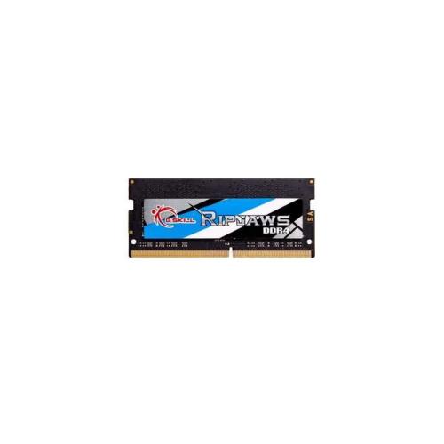 16gb Ddr4 3200 Memoria So-Dimm (1x16gb) Cl22 G.Skill Ripjaws