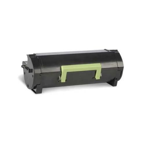 Lexmark Toner 602 Preto C/Retorno 2.5k
