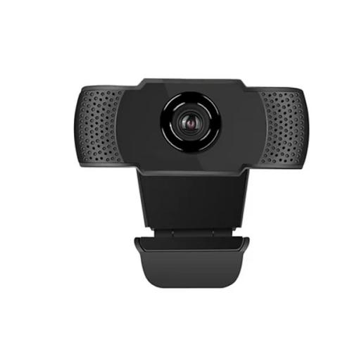 Webcam Oem 1080p Usb 2.0 Usb C\\ Mic Incorporado