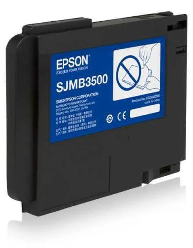 Epson Tanque Manutençao Tm-C3500
