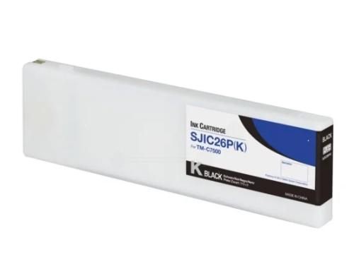 Epson Tinteiro Tm-C7500g Preto