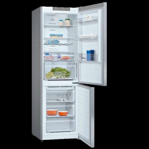Frigorífico Combinado Balay 3kfe563xi 324l Classe e