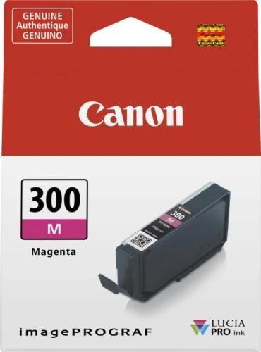 Canon Pfi-300 M Magenta