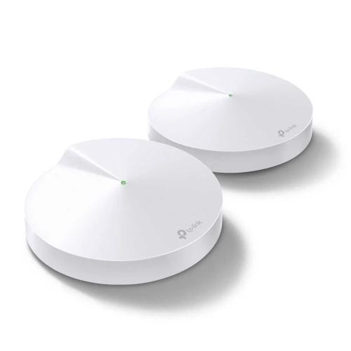 Tp-Link Ac1300 Deco Whole Home Mesh Wi-Fi System