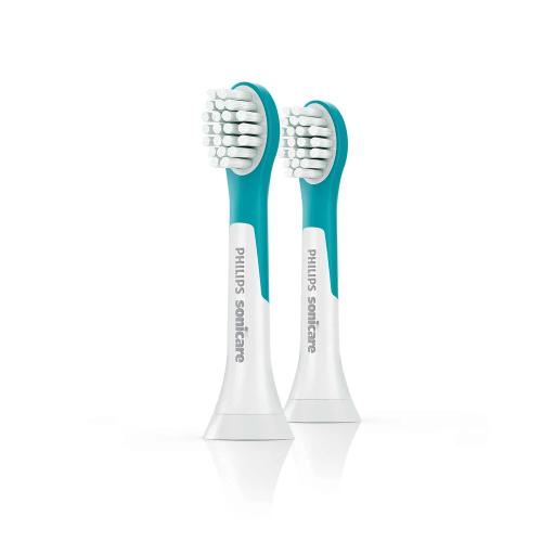 Replacement Toothbrush Head Sonicare For Kids Mini 1pack