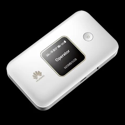 Huawei E5785-330 Wir-Hotspot 300.0mbps Lte Weiss 3000mah