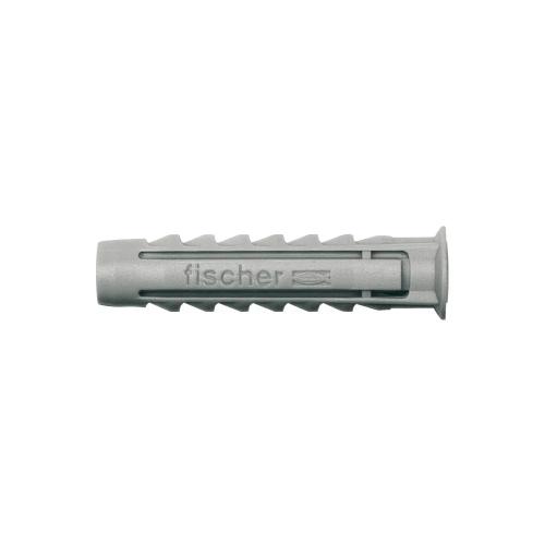Bucha Fischer Sx 6x30 100uni N6 70006