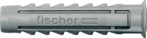Taco Fischer Sx 12x60 25uni N12