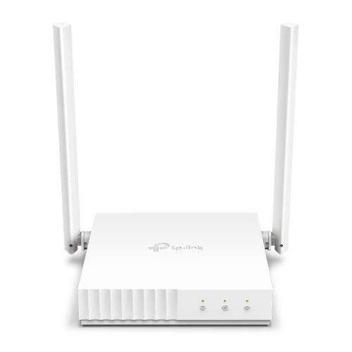 Wireless Router Tp-Link Tl-Wr844n
